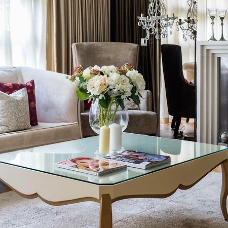 Hyde Park Luxe Apartment London Ngoại thất bức ảnh
