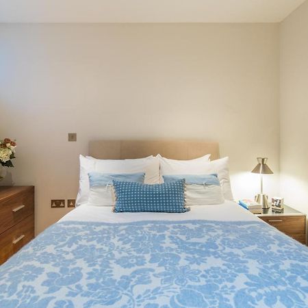 Hyde Park Luxe Apartment London Ngoại thất bức ảnh