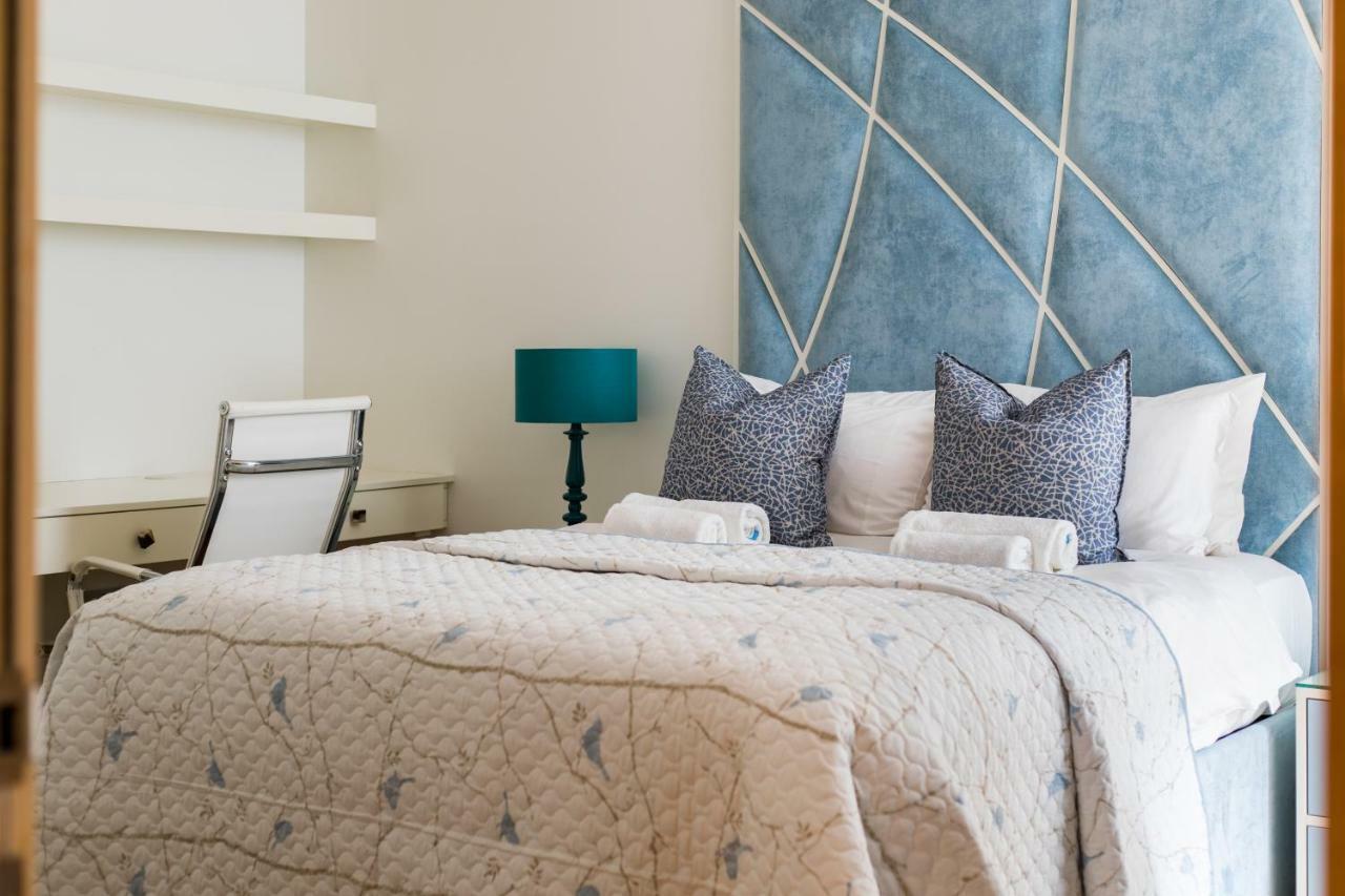 Hyde Park Luxe Apartment London Ngoại thất bức ảnh