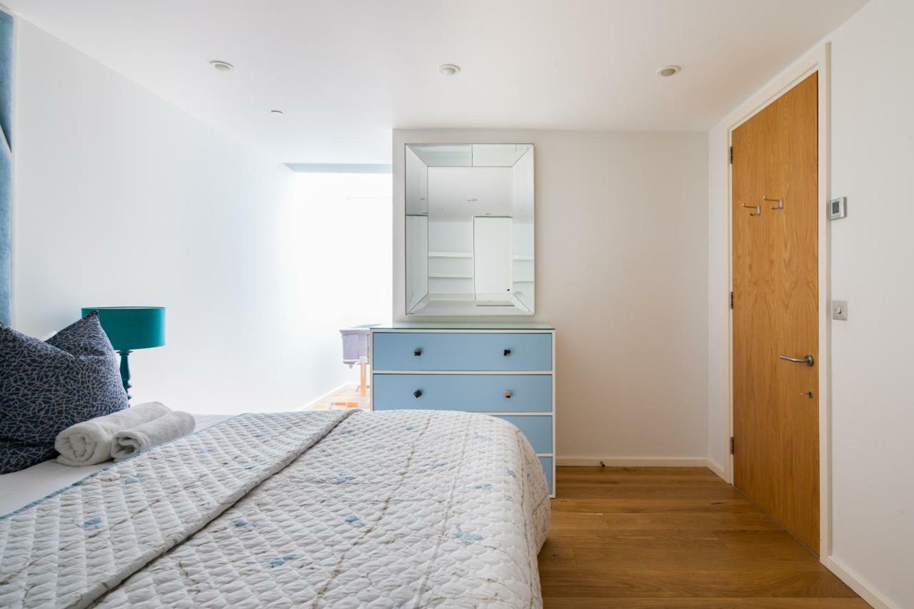 Hyde Park Luxe Apartment London Ngoại thất bức ảnh