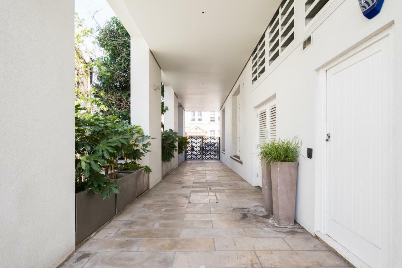 Hyde Park Luxe Apartment London Ngoại thất bức ảnh