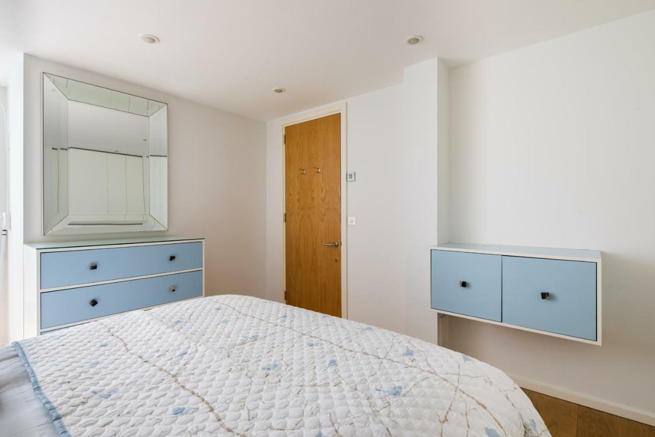 Hyde Park Luxe Apartment London Ngoại thất bức ảnh