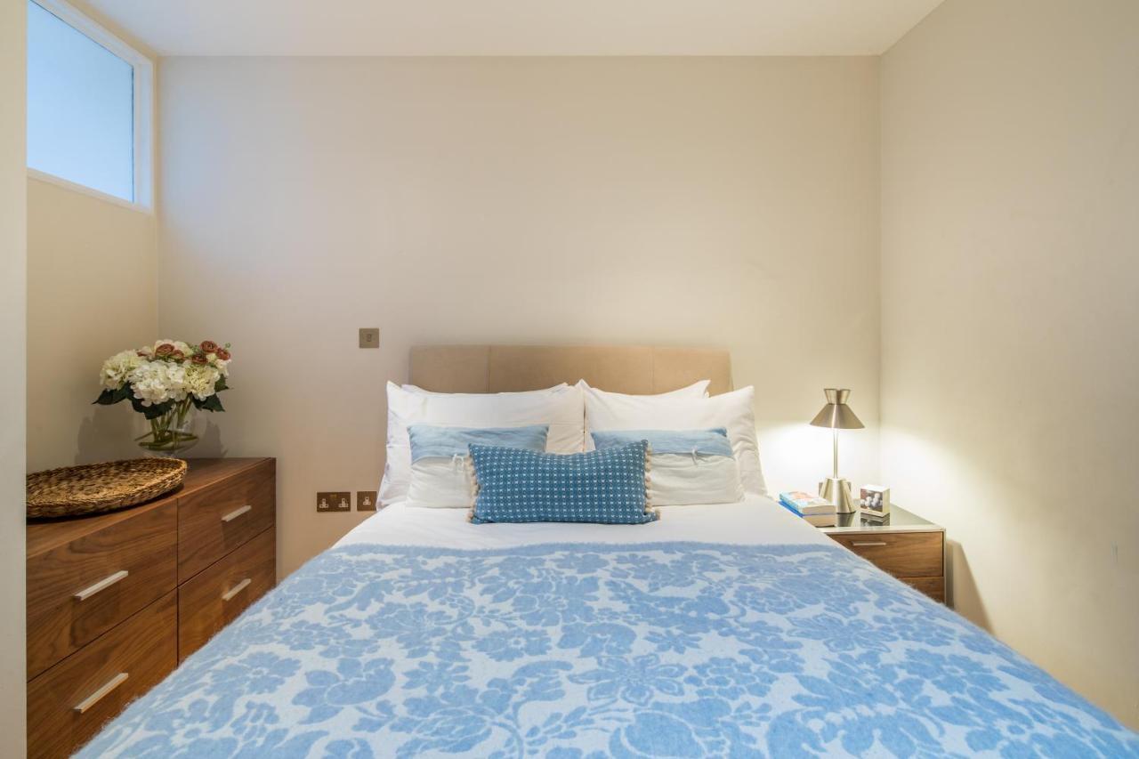 Hyde Park Luxe Apartment London Ngoại thất bức ảnh