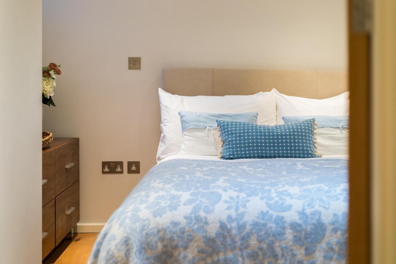 Hyde Park Luxe Apartment London Ngoại thất bức ảnh