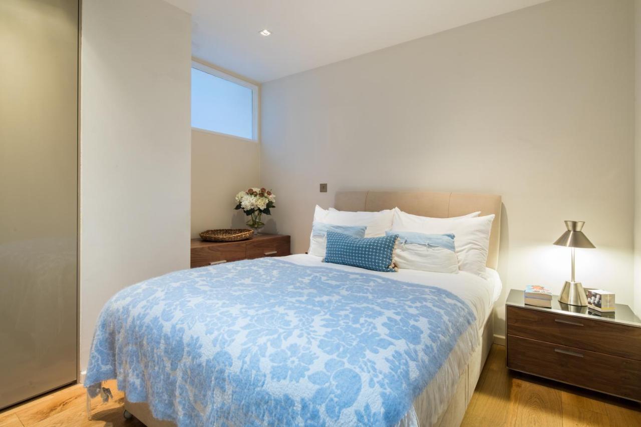 Hyde Park Luxe Apartment London Ngoại thất bức ảnh