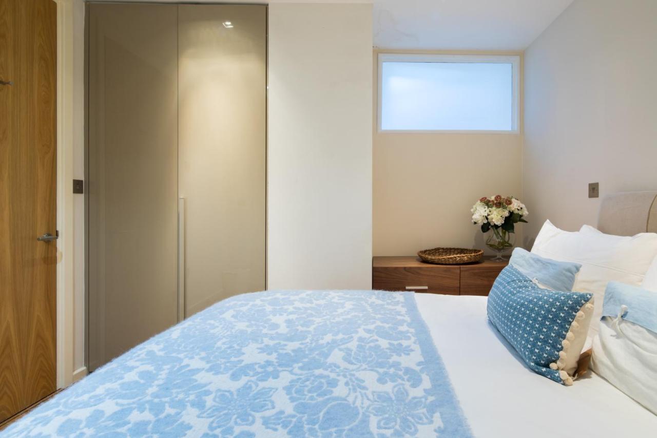 Hyde Park Luxe Apartment London Ngoại thất bức ảnh