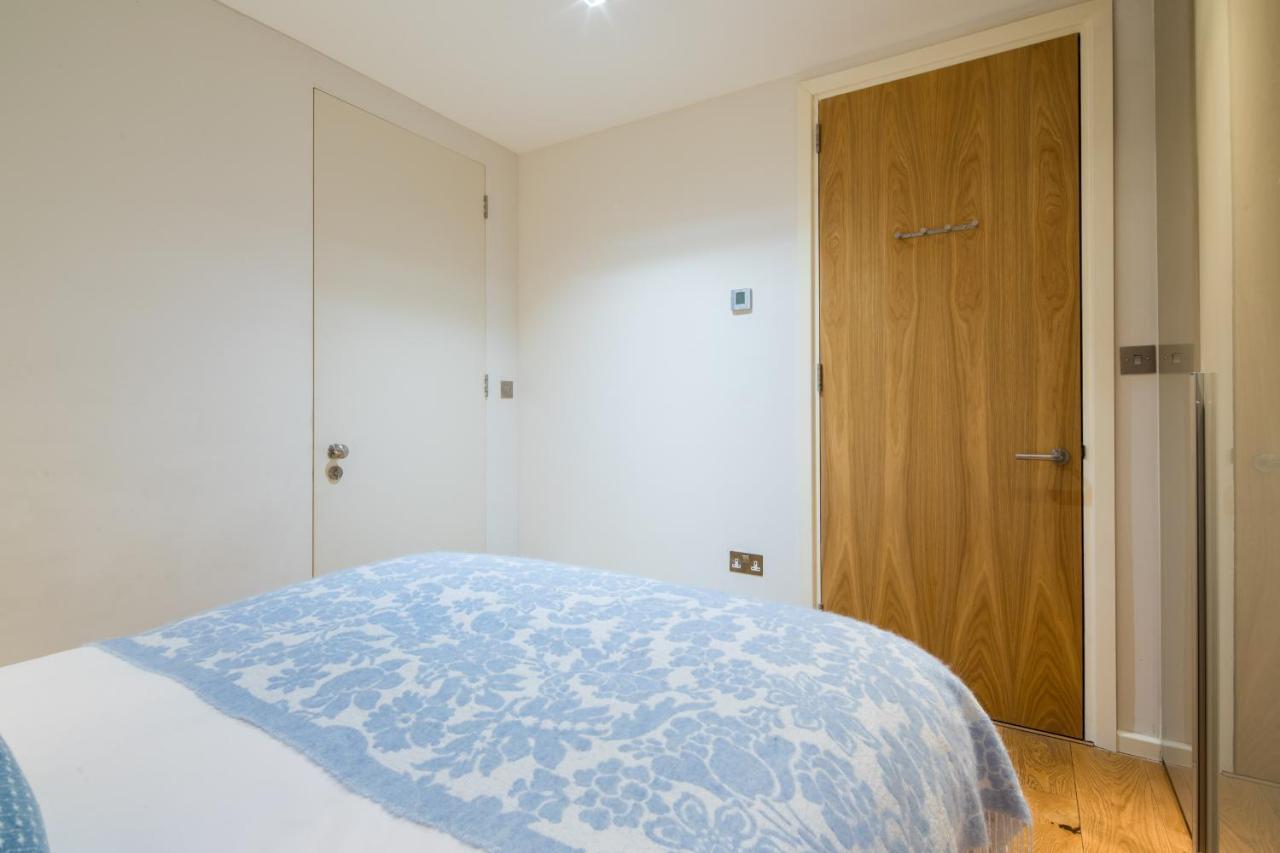 Hyde Park Luxe Apartment London Ngoại thất bức ảnh